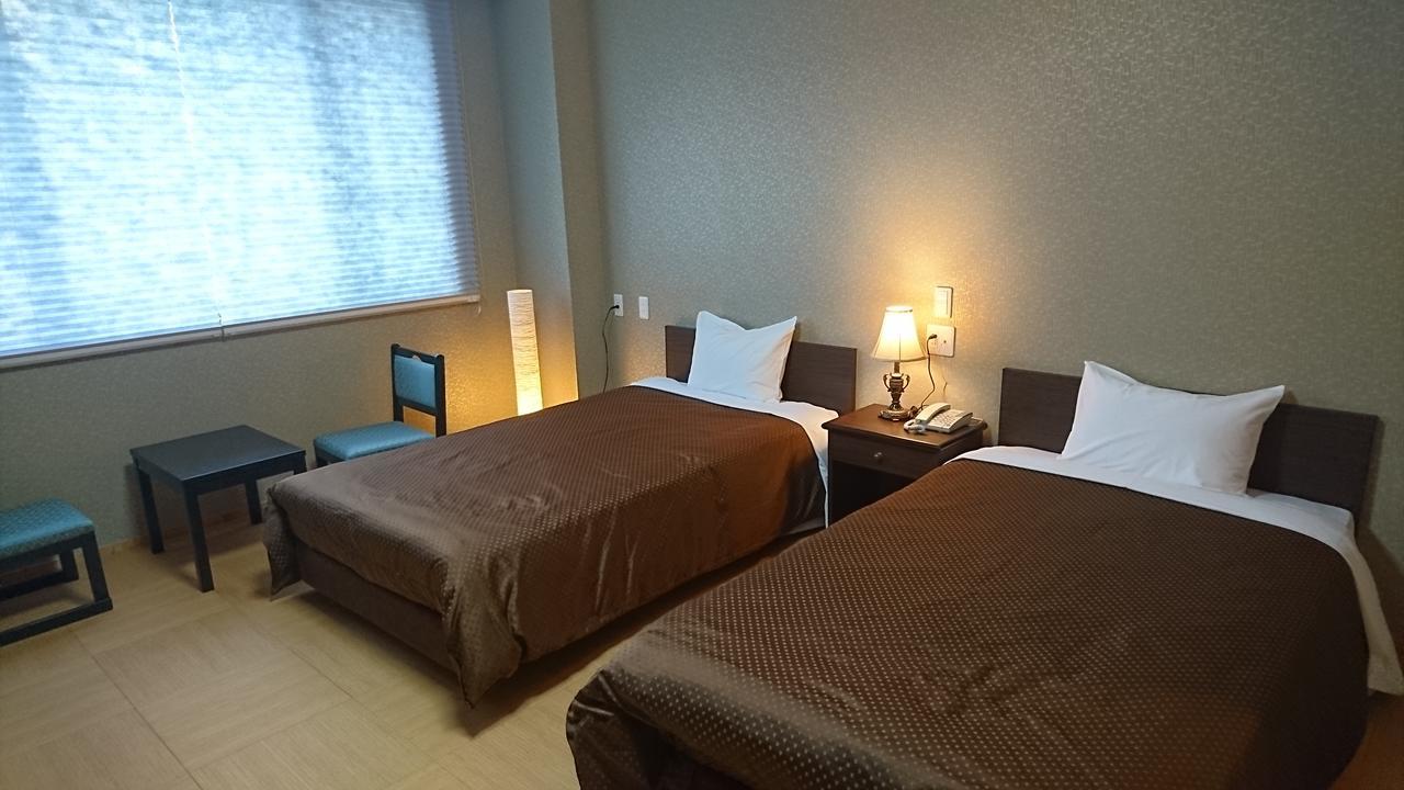 Hotel Oak Forest Hakuba Exterior photo