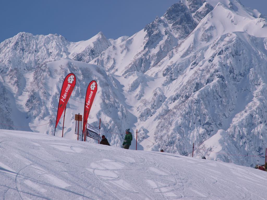 Hotel Oak Forest Hakuba Exterior photo