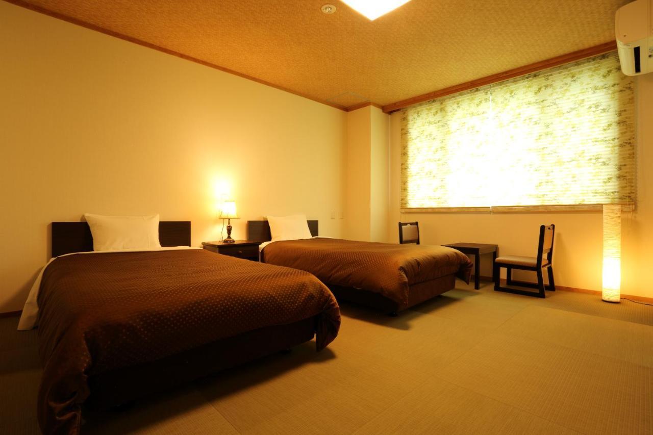 Hotel Oak Forest Hakuba Exterior photo